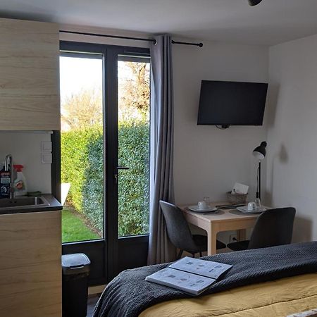 Bed and Breakfast La Rogeraie Cap Gris Nez Audinghen Zewnętrze zdjęcie